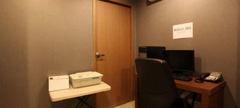 Lineplus Hotel Gimpo Dış mekan fotoğraf