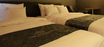 Lineplus Hotel Gimpo Dış mekan fotoğraf