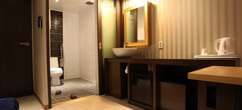 Lineplus Hotel Gimpo Dış mekan fotoğraf