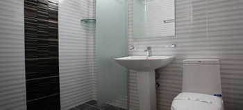 Lineplus Hotel Gimpo Dış mekan fotoğraf