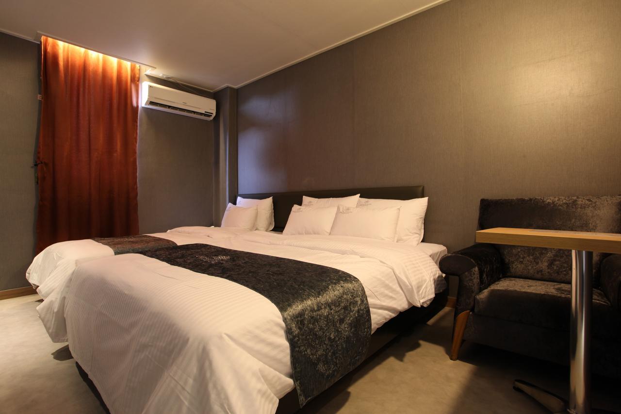 Lineplus Hotel Gimpo Dış mekan fotoğraf