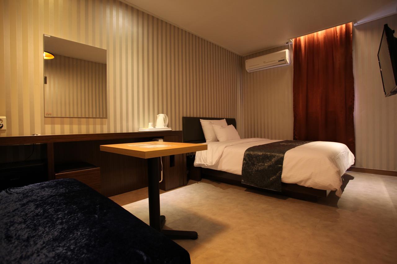 Lineplus Hotel Gimpo Dış mekan fotoğraf